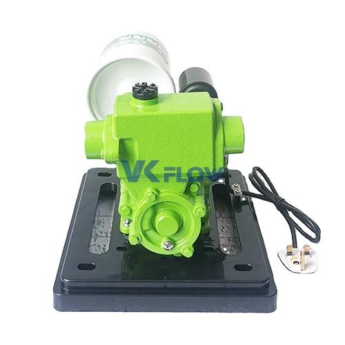 PS186/PS198C Automatic booster Self-priming pumps 3