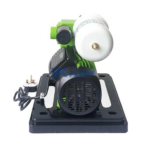 PS186/PS198C Automatic booster Self-priming pumps 4