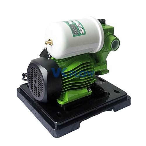 PS186/PS198C Automatic booster Self-priming pumps 5