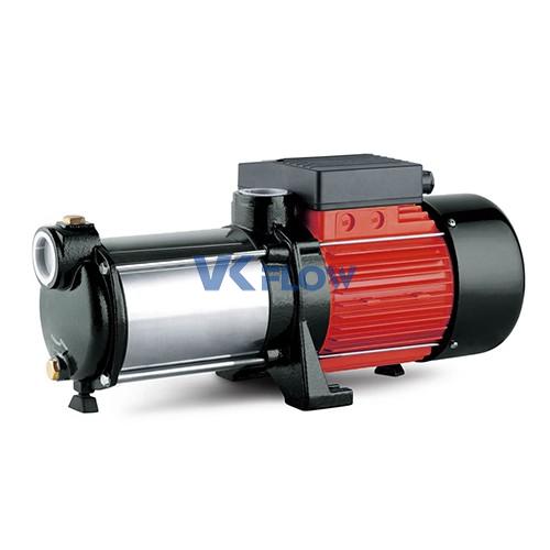 MH/MV230 Multi-stage Centrifugal Pump 3