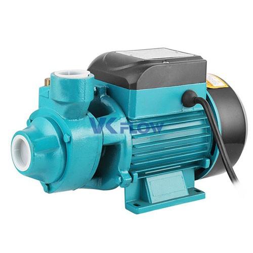 QB Series Small Domestic Electric Peripheral Pump 4