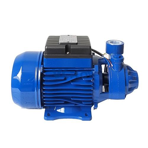 SPM Series Single-stage Peripheral Water Pump 4