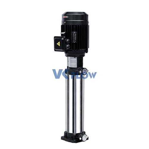 MH/MV150 Multi-stage Centrifugal Pump 2